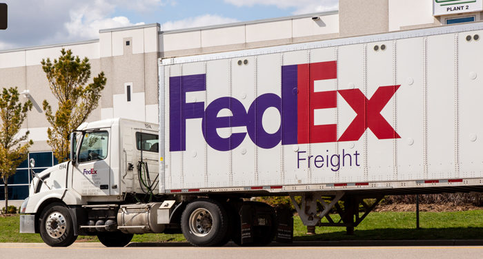 $30M ruling against FedEx