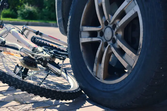 $353 Million Awarded to Family of Cyclist Killed by Driver