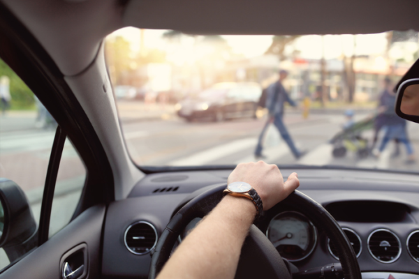 $500,000 Settlement Reached for Kentucky Pedestrian Hit-and-Run Victim