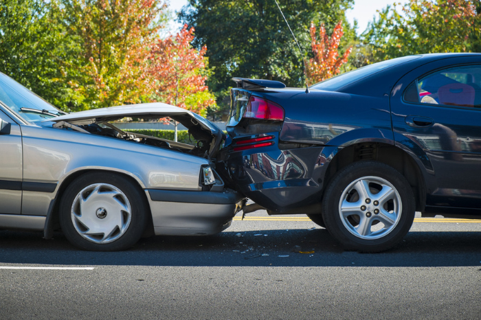 Despite Plaintiff's Delayed Treatment of Injuries, Rear-End Collision Results in $950K Settlement