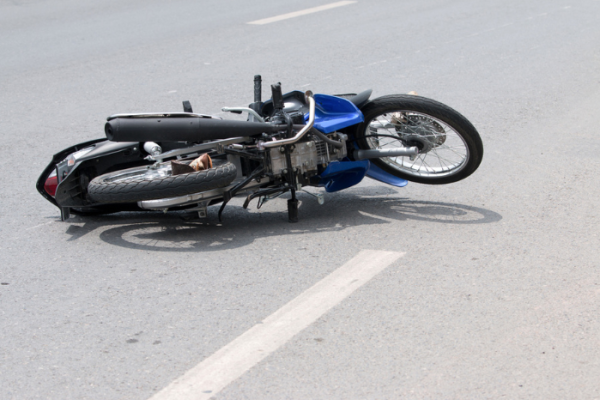 $1.25M Settlement Reached in Motorcycle Accident Case