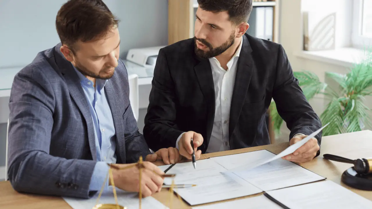 what evidence is needed for a personal injury claim legal consultation review